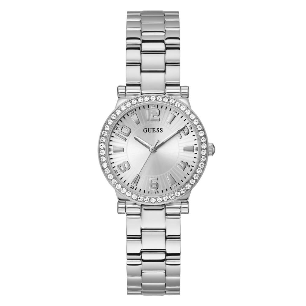 Reloj Guess Para Mujer Gw0686L1