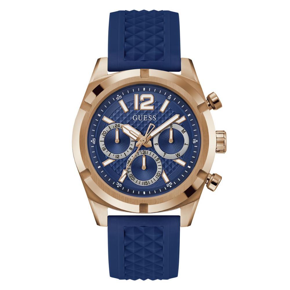 Reloj Guess Para Hombre Gw0729G3
