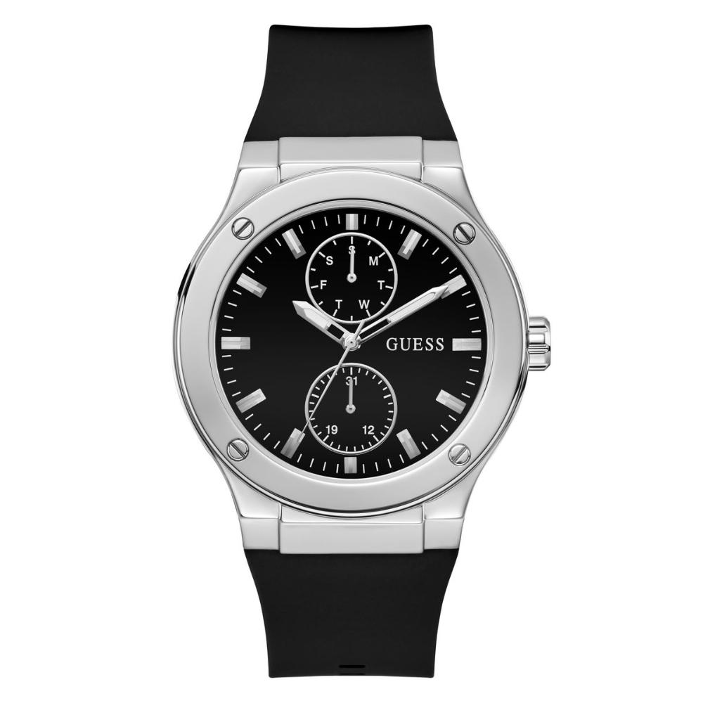 Reloj Guess Para Hombre Gw0491G3