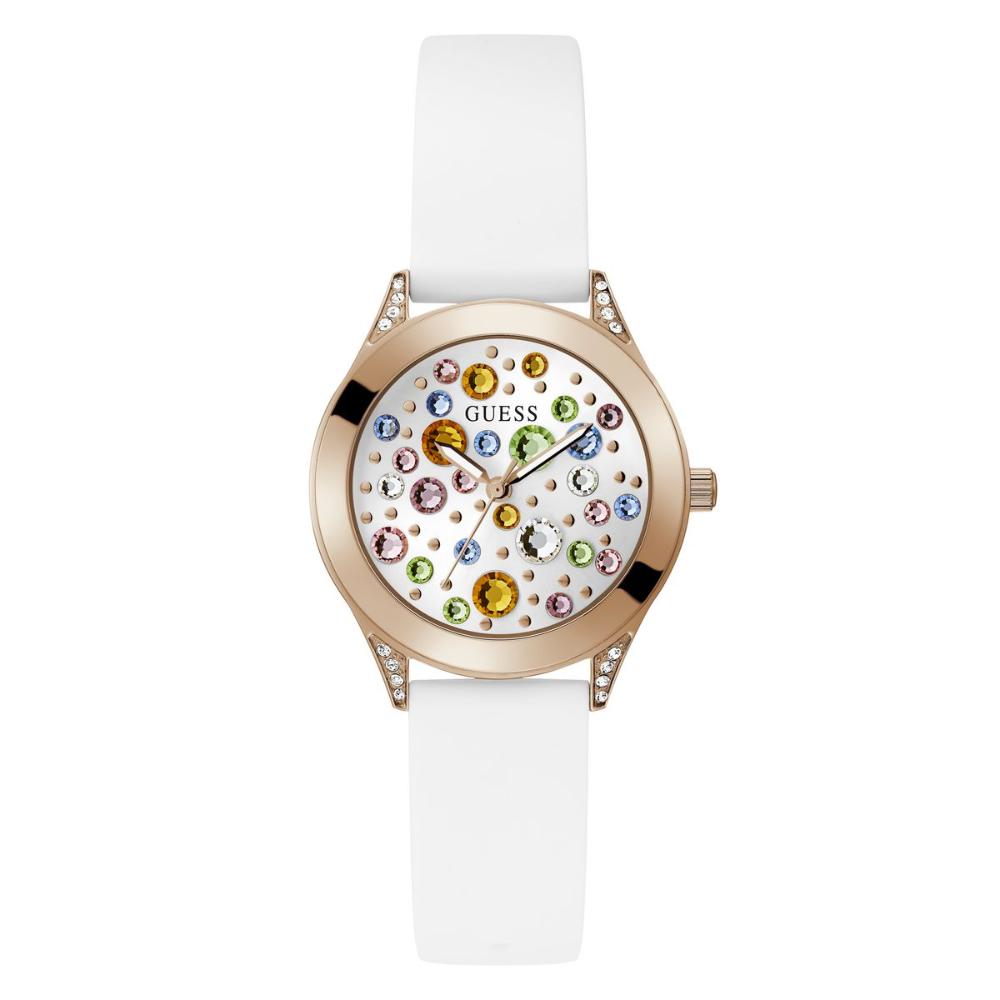 Reloj Guess Para Mujer Gw0678L4