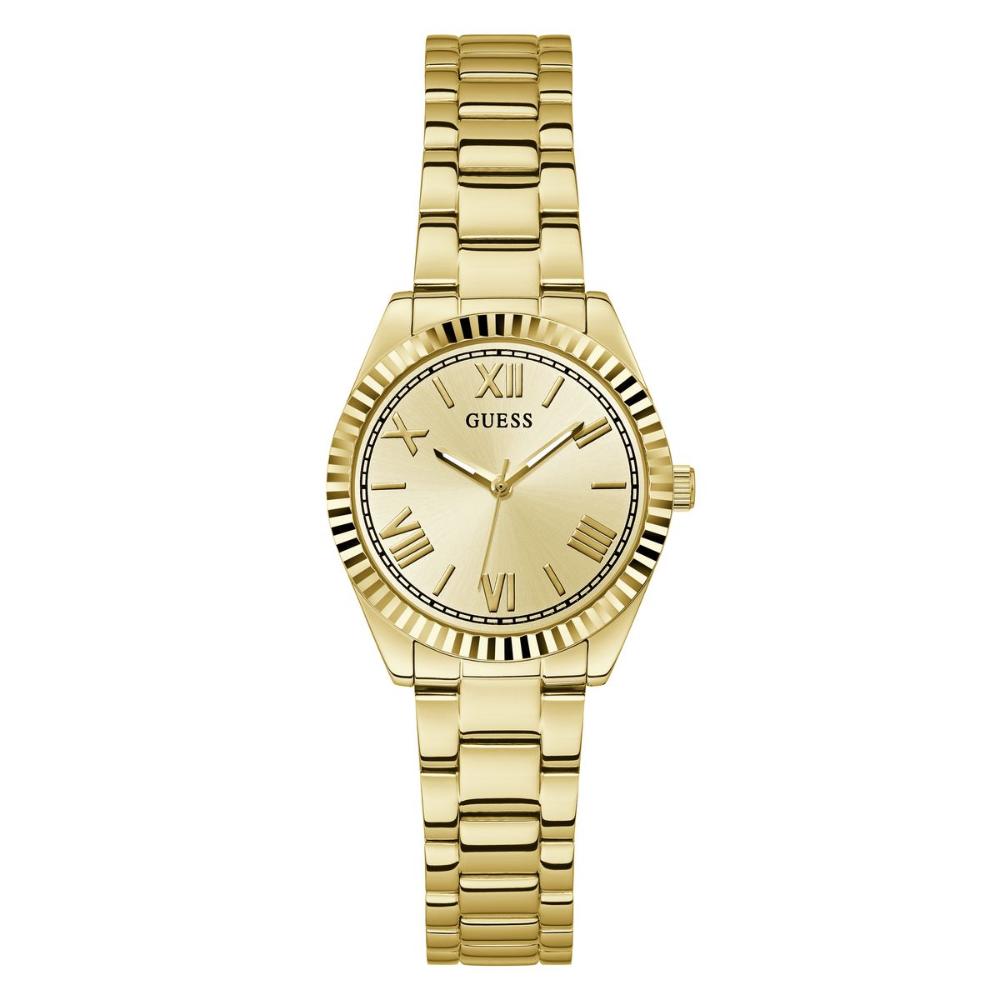 Reloj Guess Para Mujer Gw0687L2