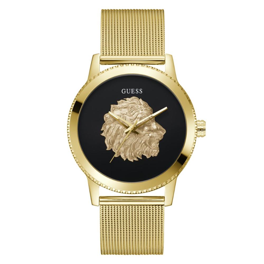 Reloj Guess Para Hombre Gw0702G1