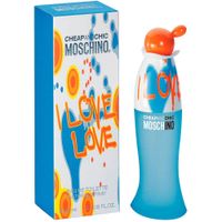 Fragancia I Love Love EDT 100 ML