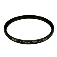 Filtro KENKO UV (62mm)