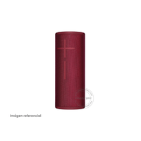 Parlante Ultimate Ears BOOM 3 Bluetooth Ultravioleta