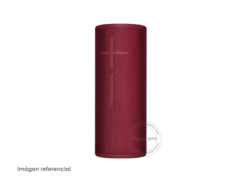 Parlante Ultimate Ears BOOM 3 Bluetooth Ultravioleta