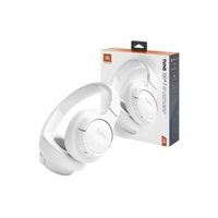Audífonos JBL Tune 720BT Blanco