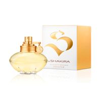 Fragancia S By Shakira EDT 80 ML