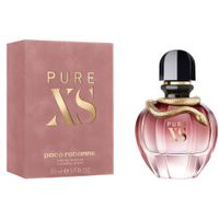 Perfume Pure XS for Her EDP 50 ML