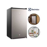 FRIGOBAR ELECTROLUX 90LTS ERD090G2HWG - GRIS