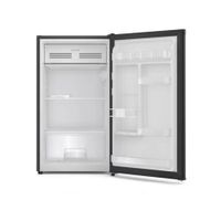 FRIGOBAR ELECTROLUX PREMIUM BLACK ERD090G2HWB - copy