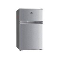 FRIGOBAR FROST TWO DOORS ELECTROLUX 85 LITROS ERTM87G2HQS SILVER