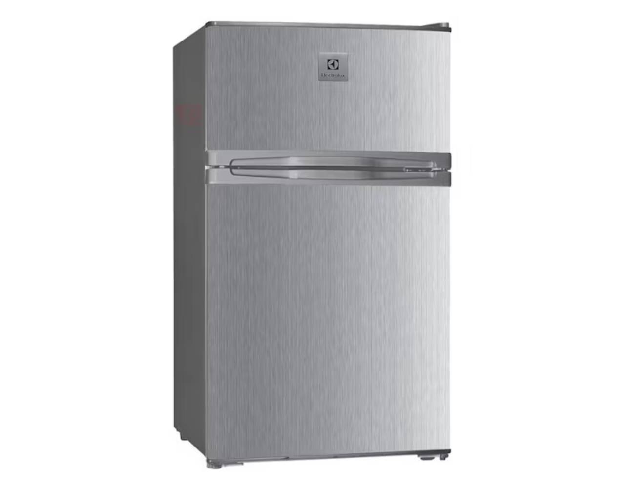 FRIGOBAR FROST TWO DOORS ELECTROLUX 85 LITROS ERTM87G2HQS SILVER - copy