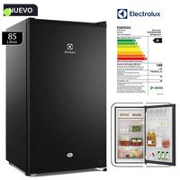 Frigobar Electrolux Premium ERD090G2HWB - Black