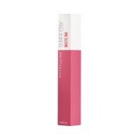 Labial Líquido Matte Ink City Inspirer