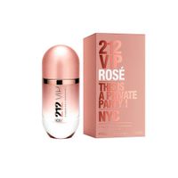Perfume 212 Vip Rosé EDP 50 ML