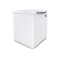 CONGELADORA ELECTROLUX 145 LTS EFC15A2HPWB BLANCO