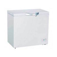 CONGELADORA ELECTROLUX 145 LTS EFCC20C2HQW BLANCO - copy