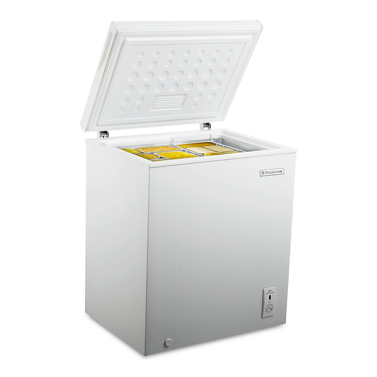 Congeladora Electrolux 145 Lt EFC15A2HPWB Blanco