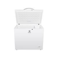 CONGELADORA DUAL FROST DE 251L ELECTROLUX EFCC25C2HUW BLANCO - copy