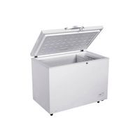 CONGELADORA ELECTROLUX 316 LTS CI409CR BLANCO - copy