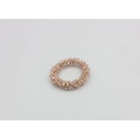 Scrunchie Miser Pulsera Rosa