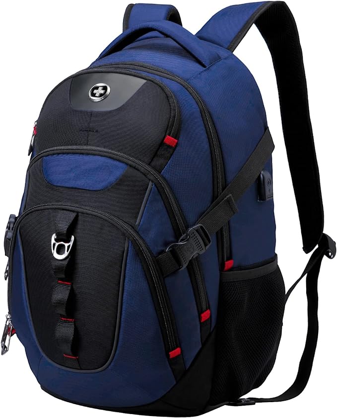 Mochila SwissDigital Vector SD803-12