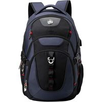 Mochilas SwissDigital Vector SD803-02