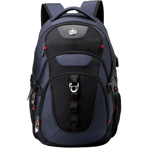 Mochilas SwissDigital Vector SD803-02