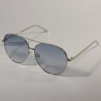 Guess - Lentes de Sol GF0391-10W-63 Para Mujer
