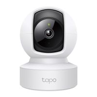TP-Link - Cámara WiFi Tapo C212 2K (2304 x 1296 px) 3MP