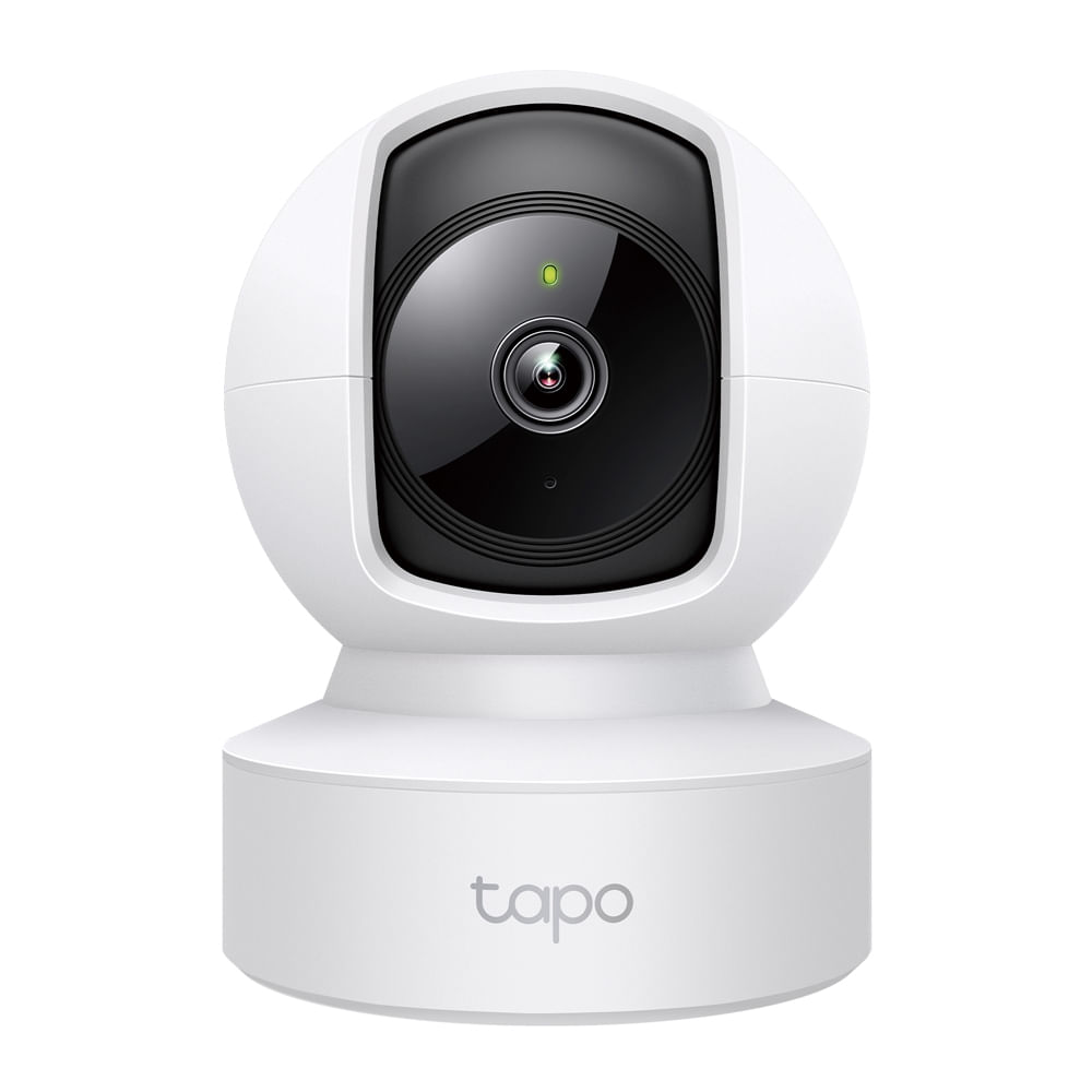 TP-Link - Cámara WiFi Tapo C212 2K (2304 x 1296 px) 3MP