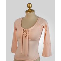 Blusa Miser One Melon