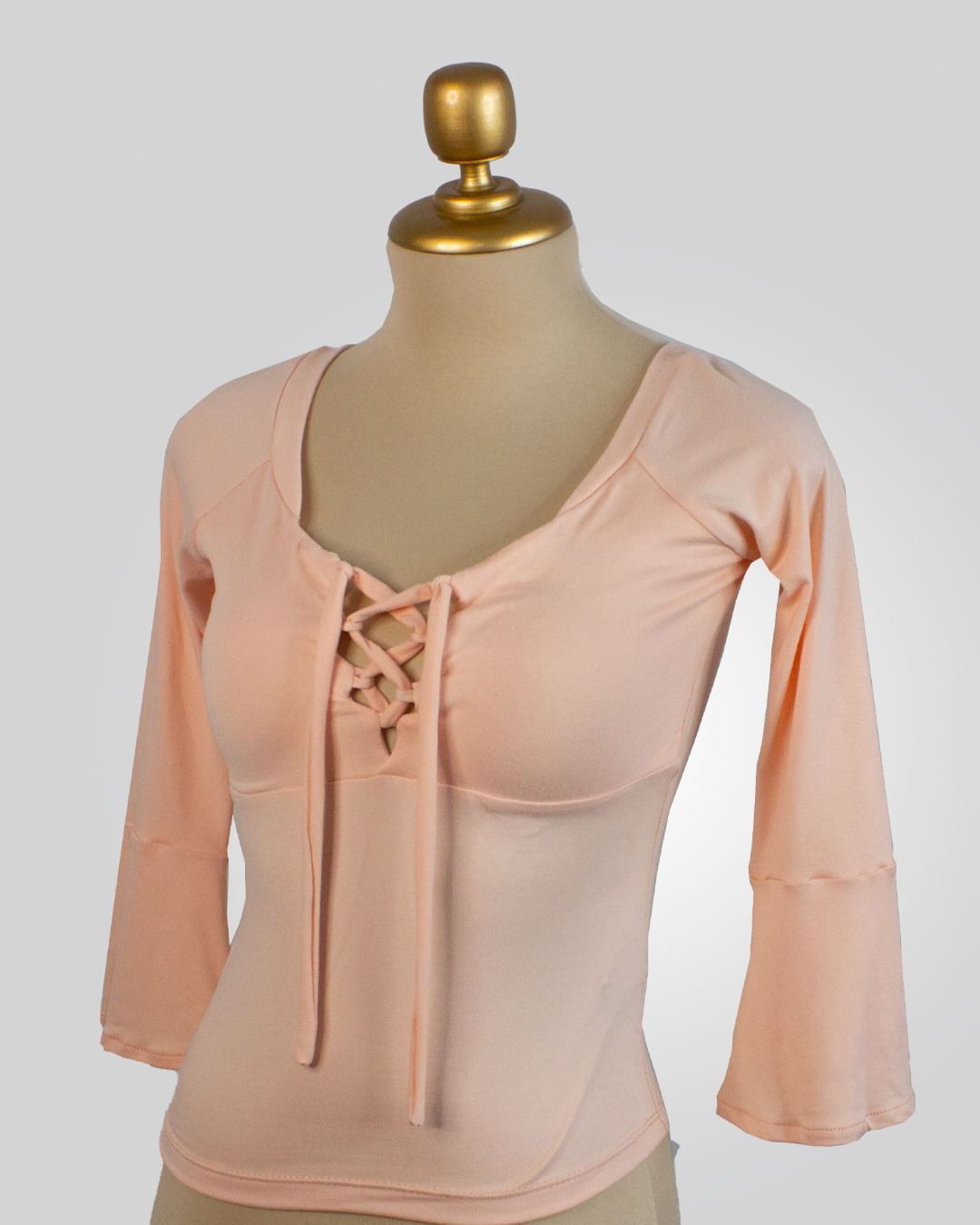 Blusa Miser One Melon