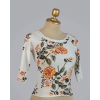 Blusa Miser Rose
