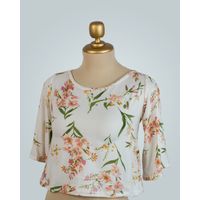 Blusa Miser Teffy