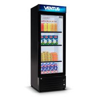 Visicooler 1 puerta 220 litros LG-220LED