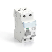Interruptor Diferencial 2P 25A 230Vac 30Ma yohad