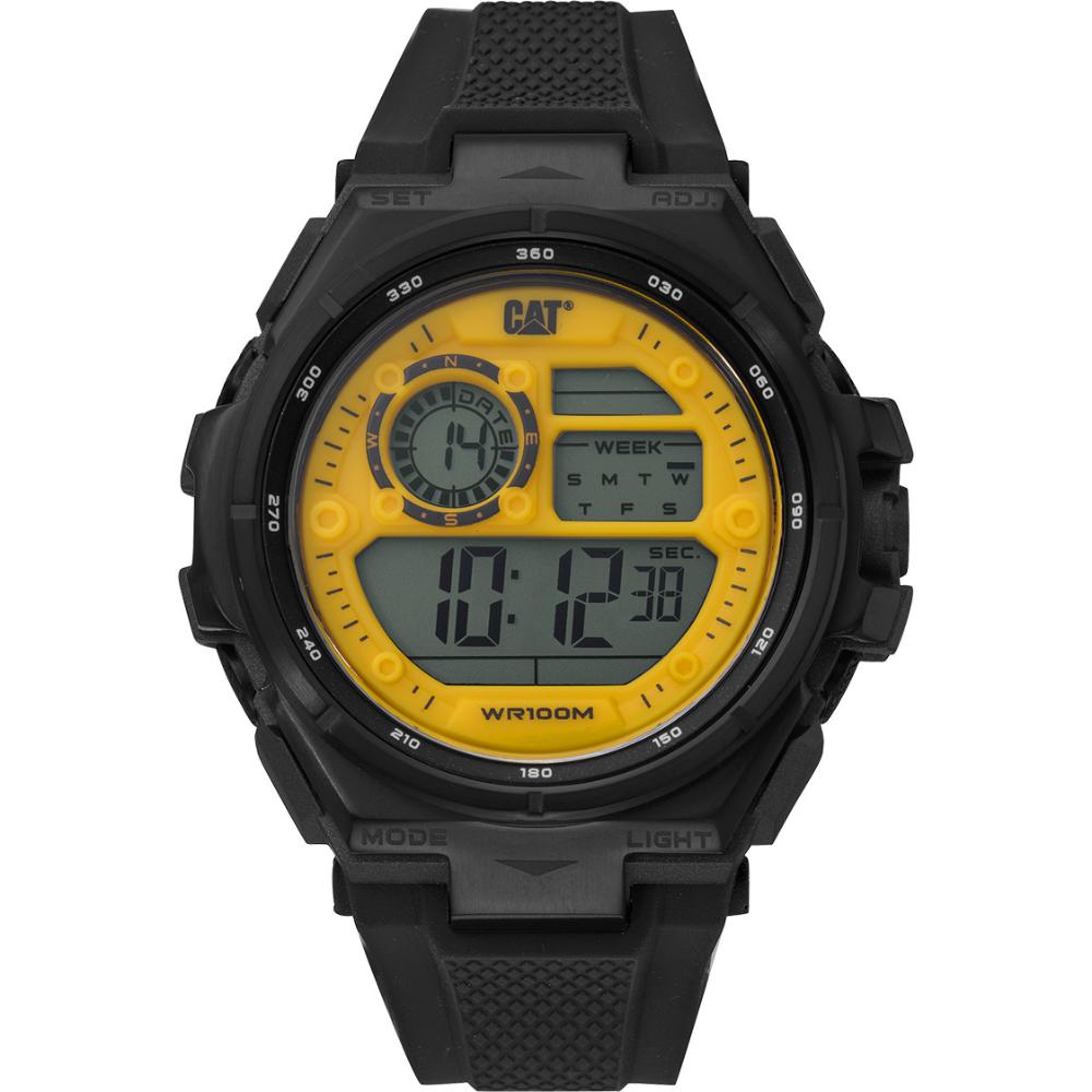 Reloj CAT Para Hombre Od 167 21 741