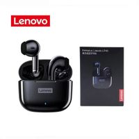AUDIFONOS TWS BT LENOVO LP40 PRO BLACK