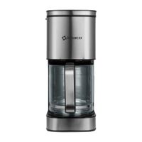 Cafetera Imaco Eléctrica 12 Tazas CM1281