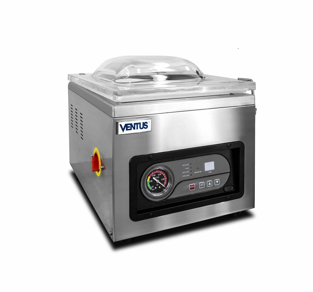 Selladora al vacío VSV-300 Ventus