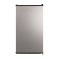 Frigobar Electrolux 90lts Gris ERD090G2HWG