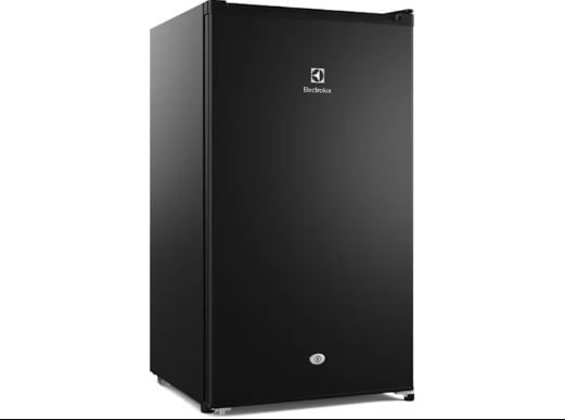 Frigobar 90Lt Electrolux ERD090G2HWB Negro