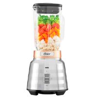 Licuadora Oster de 1 Velocidad + Pulsador 2 Caballos de Fuerza BLSTPBTG 053(Oferta)