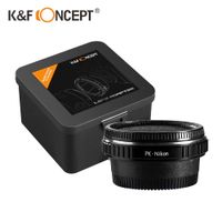 ADAPTADOR K&F CONCEPT PK - NIK