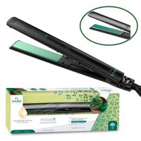 Alisador Elegance  Matcha Gama  Tecnología Active Oil