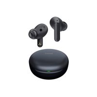 Audífonos Bluetooth LG Tone Free FN4 Negro (2020)