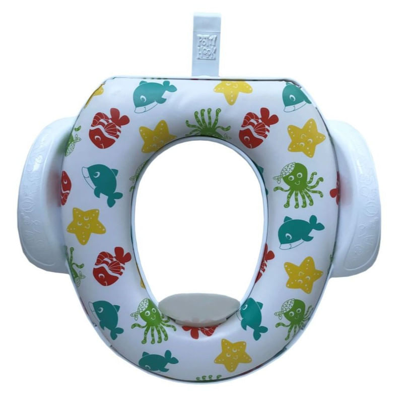 ASIENTO ADAPTADOR DE BAÑO MARINO INFANTI