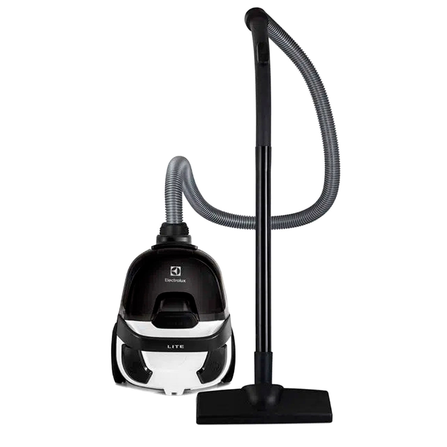 Aspiradora Electrolux LIT31 De Tanque Negro